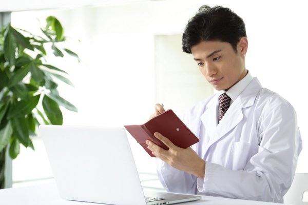 転職のタイミング