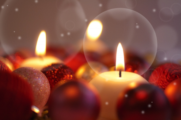 医療にゆらぎを