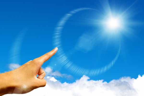 目標を立てて節約