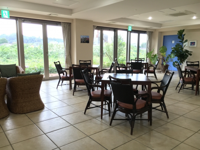 良い介護施設の見分け方