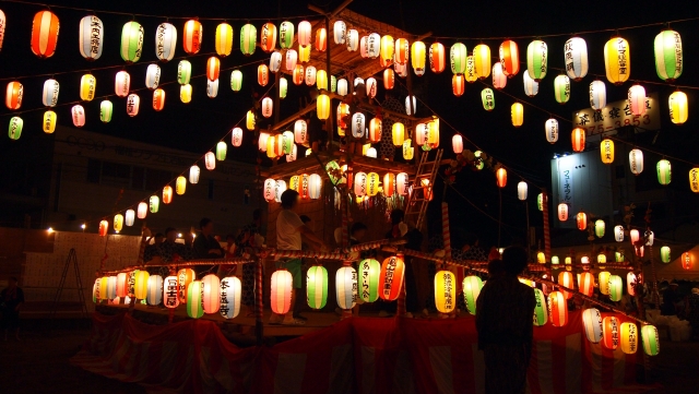 北陸のイベント