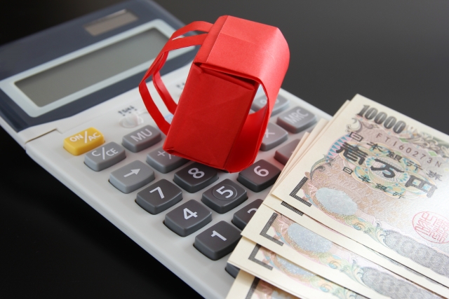 幼児教育費無償化