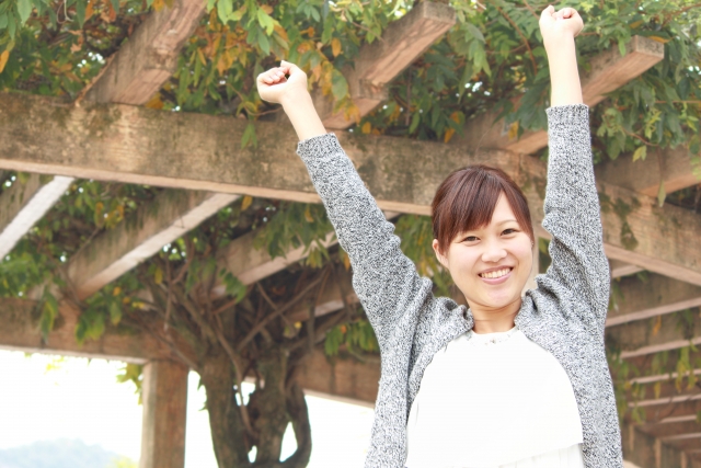 休日の過ごし方