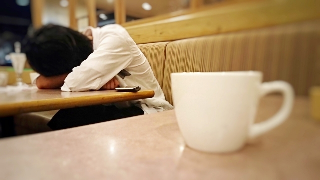 睡眠の質を高める方法3選