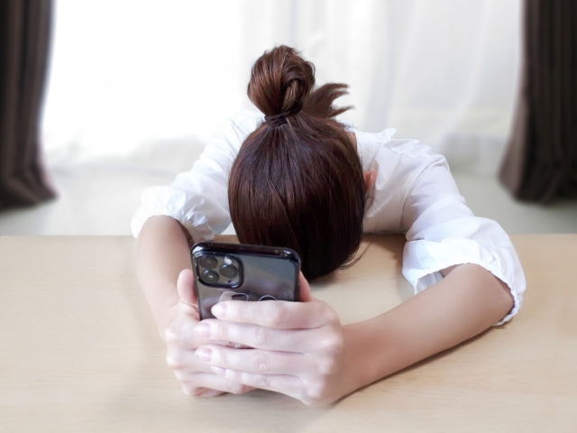 転職情報のデマ