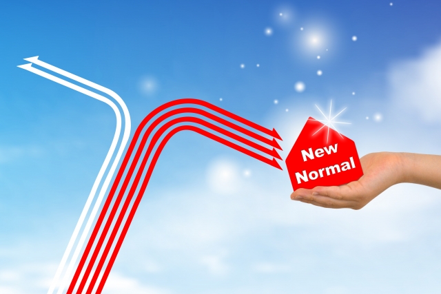 コロナによる経済影響